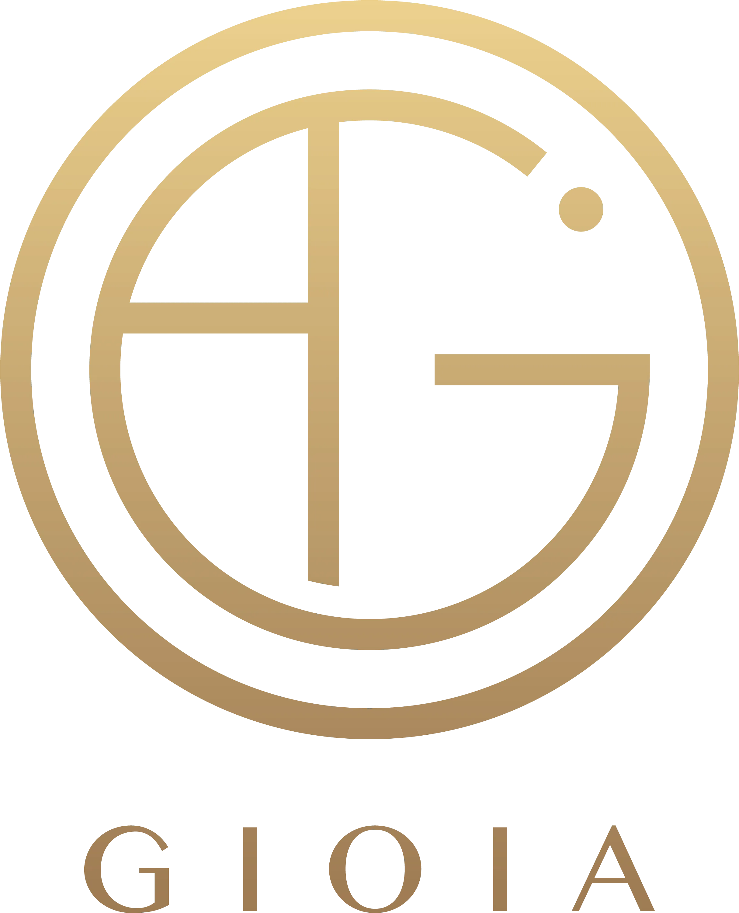 Gioia Ink
